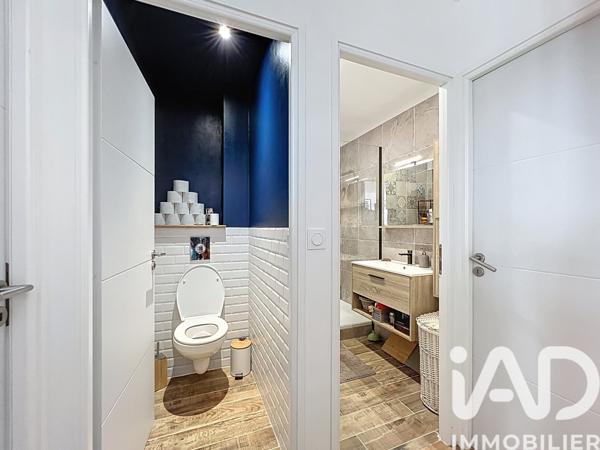 Appartement à vendre 4 pièces 74 m² Millau