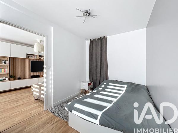 Appartement à vendre 4 pièces 74 m² Millau