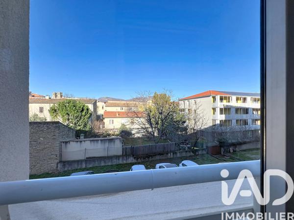 Appartement à vendre 4 pièces 74 m² Millau