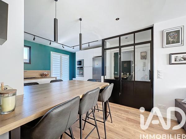 Appartement à vendre 4 pièces 74 m² Millau