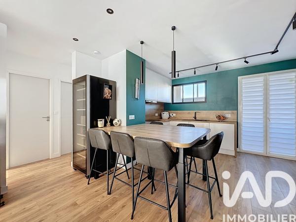 Appartement à vendre 4 pièces 74 m² Millau