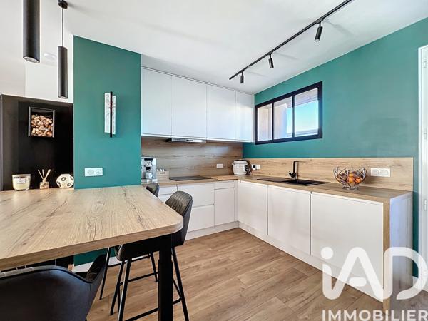 Appartement à vendre 4 pièces 74 m² Millau