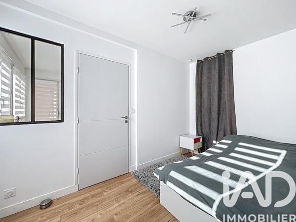 Appartement à vendre 4 pièces 74 m² Millau