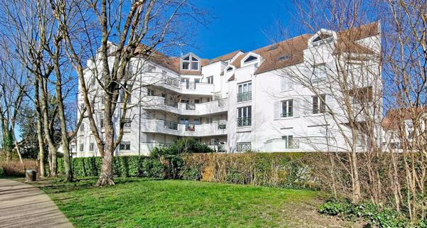 APPARTEMENT 3/4 PIECES PROCHE CENTRE VILLE