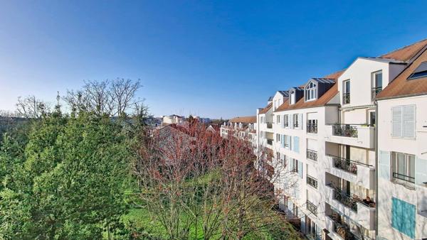 APPARTEMENT 3/4 PIECES PROCHE CENTRE VILLE