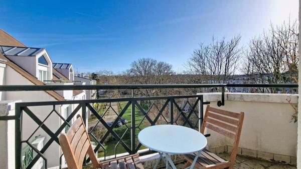 APPARTEMENT 3/4 PIECES PROCHE CENTRE VILLE