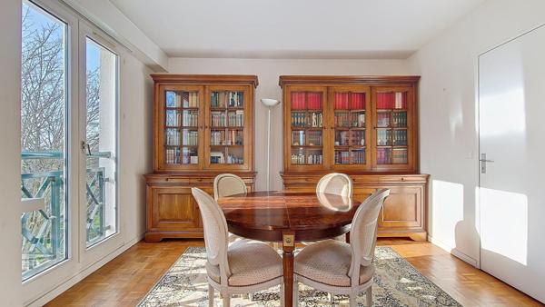 APPARTEMENT 3/4 PIECES PROCHE CENTRE VILLE