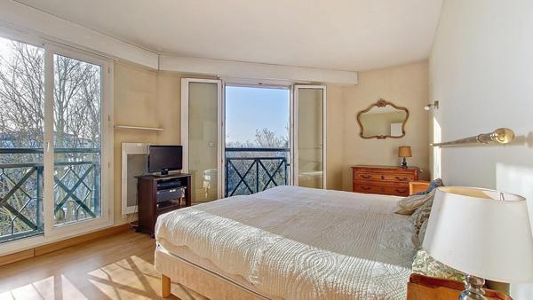 APPARTEMENT 3/4 PIECES PROCHE CENTRE VILLE