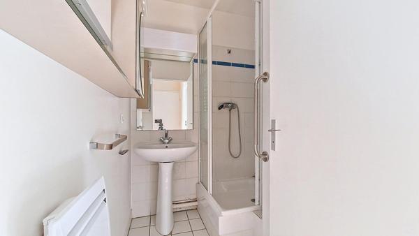 APPARTEMENT 3/4 PIECES PROCHE CENTRE VILLE