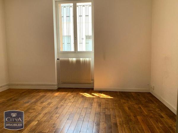 Appartement à louer 1 pièce 42.67m² Lyon 8e Arrondissement (69008)