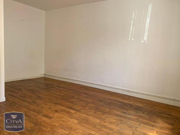 Appartement à louer 1 pièce 42.67m² Lyon 8e Arrondissement (69008)
