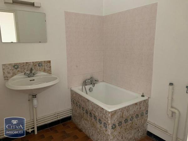 Appartement à louer 1 pièce 42.67m² Lyon 8e Arrondissement (69008)