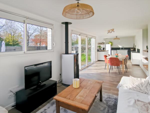 A VENDRE - Maison - CHALLANS