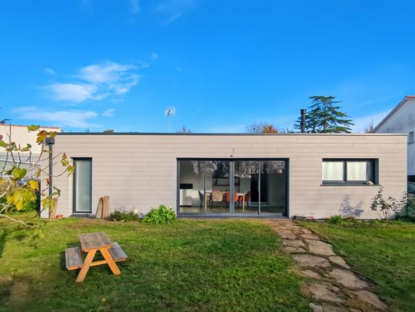 A VENDRE - Maison - CHALLANS