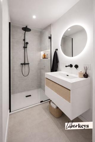 Sublime 3 pièces balcon hyper centre Caen centre Vaugueux Chanoines