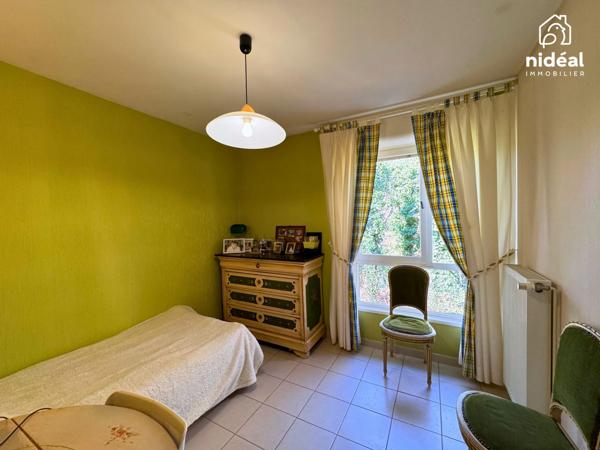 JOLI PAVILLON INDIVIDUEL DE 110M2 HABITABLES