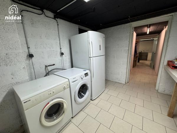 JOLI PAVILLON INDIVIDUEL DE 110M2 HABITABLES