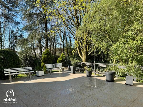 JOLI PAVILLON INDIVIDUEL DE 110M2 HABITABLES