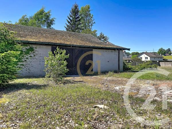 à vendre  106,63 m 2   MONTBELIARD  - 25