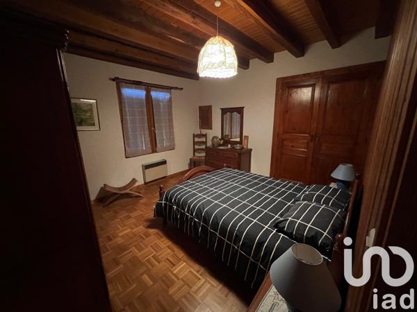 Maison à vendre 5 pièces 114 m² La Boissière