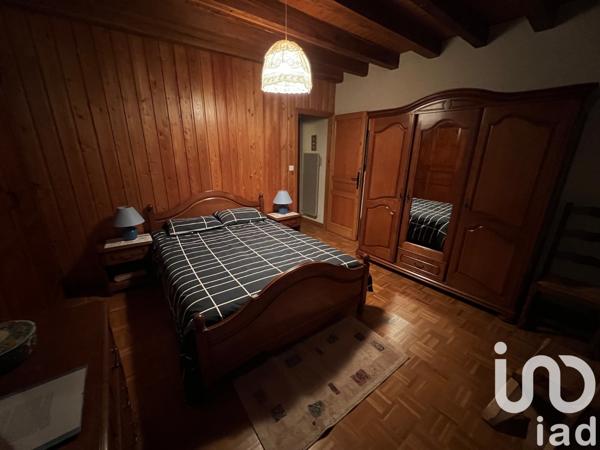 Maison à vendre 5 pièces 114 m² La Boissière