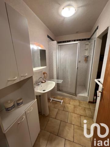 Maison à vendre 5 pièces 114 m² La Boissière