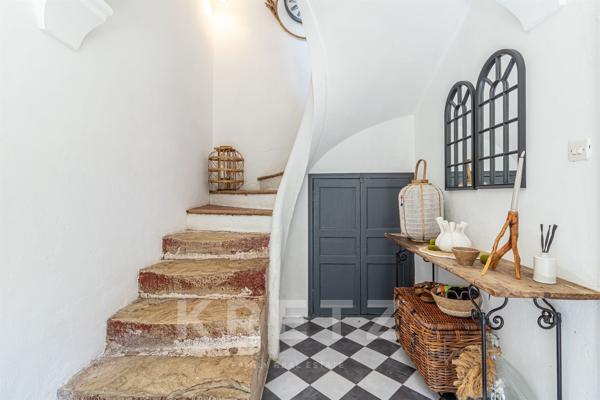 Bastide Provençale de 345m2 avec vue Mont Ventoux - Mazan