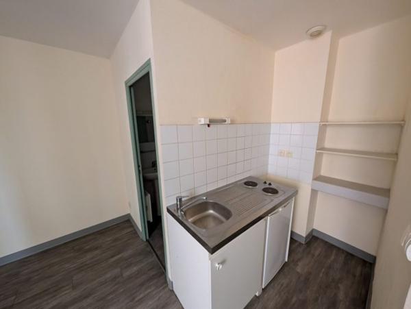 Immeuble Narbonne centre ville 70 m²