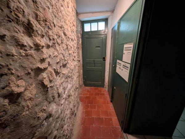 Immeuble Narbonne centre ville 70 m²