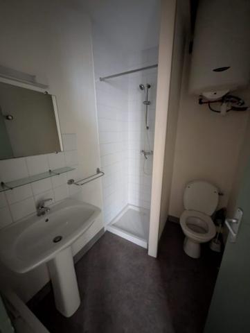 Immeuble Narbonne centre ville 70 m²