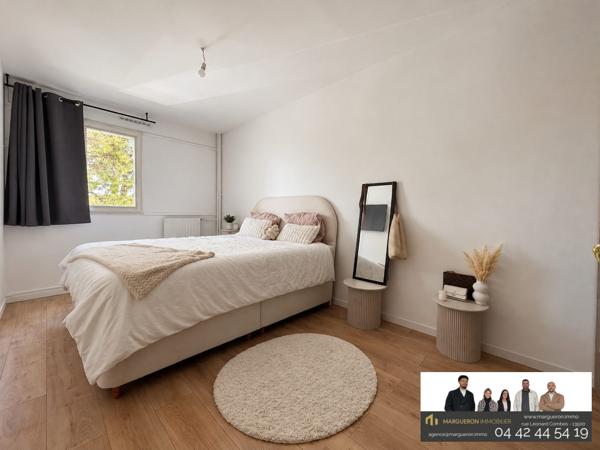 Appartement à vendre, 2 pièces - Martigues 13500