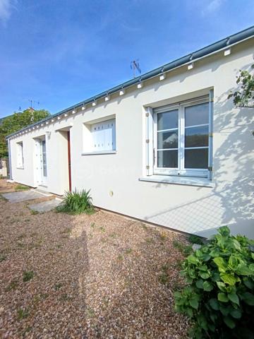 Maison de 82 m²