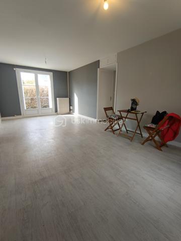 Maison de 82 m²