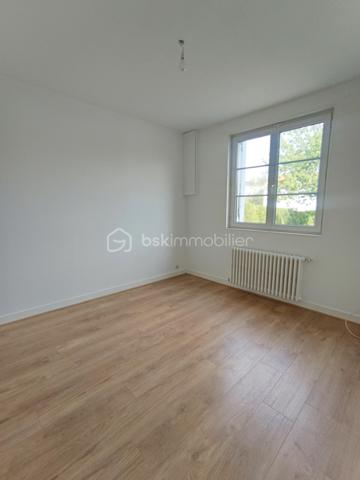 Maison de 82 m²