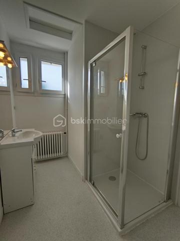 Maison de 82 m²