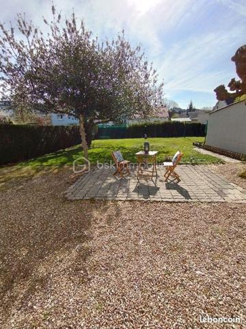 Maison de 82 m²
