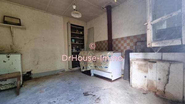 Maison à vendre 3 pièces de 50 m²