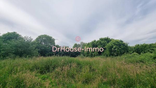 Maison à vendre 3 pièces de 50 m²