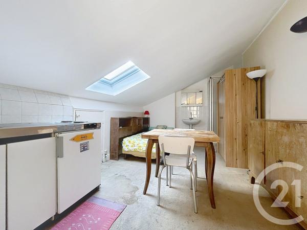 Appartement Chambre à vendre  1 pièce - 10,31 m2 PARIS - 75020