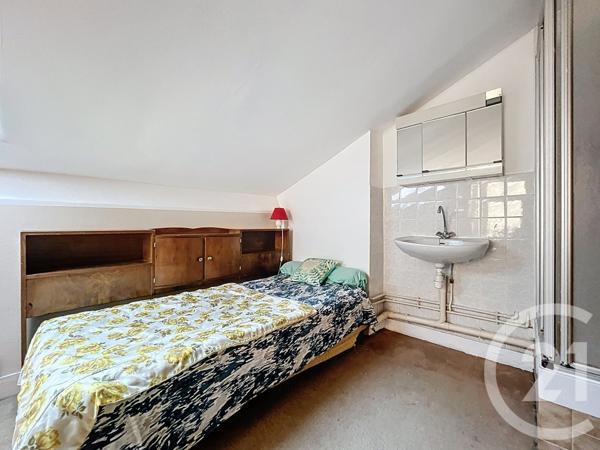 Appartement Chambre à vendre  1 pièce - 10,31 m2 PARIS - 75020