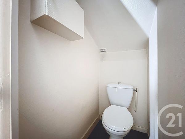 Appartement Chambre à vendre  1 pièce - 10,31 m2 PARIS - 75020