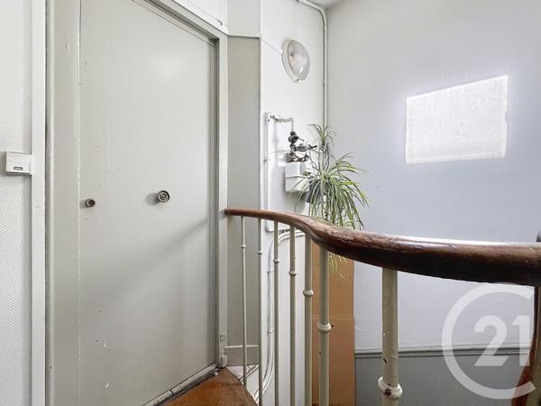 Appartement Chambre à vendre  1 pièce - 10,31 m2 PARIS - 75020