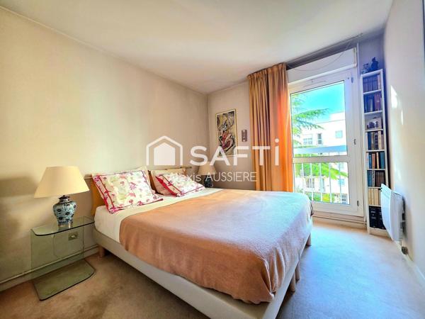 APPARTEMENT 75 M2 + TERRASSSE 8 M2
