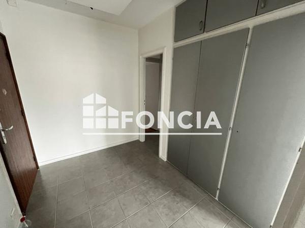 Location Appartement 4 pièces 84.66 m² - 9 RUE 1ERE ARMEE FRANCAISE Colmar 68000