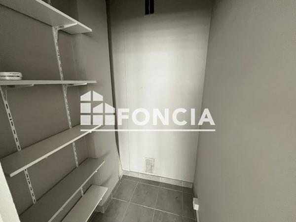 Location Appartement 4 pièces 84.66 m² - 9 RUE 1ERE ARMEE FRANCAISE Colmar 68000