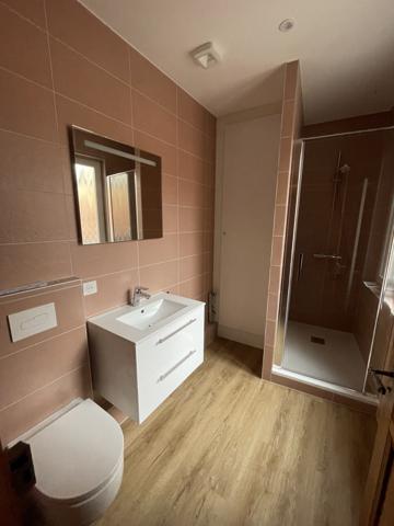 Appartement
                                                                                                                                                                                                                                                                                                                        3 pièce(s)                                                                                                                                                                                                          2 chambre(s)                                                                                                                                                                                                          60.63  m²