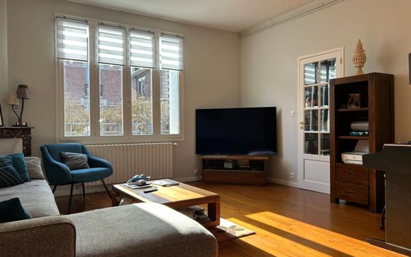 Maison à vendre    5 pièces •  Margny-lès-Compiègne