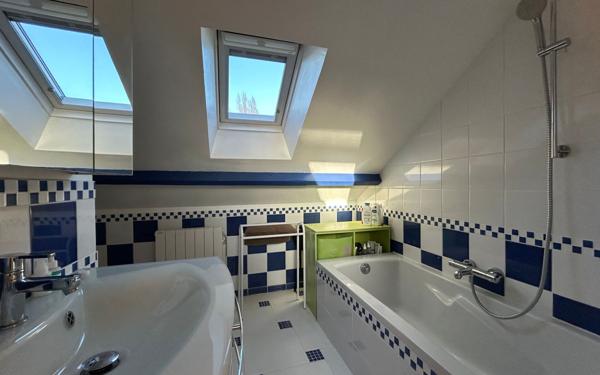 Maison à vendre    5 pièces •  Margny-lès-Compiègne