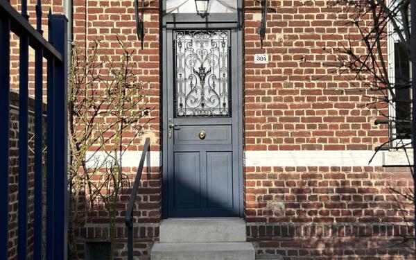 Maison à vendre    5 pièces •  Margny-lès-Compiègne