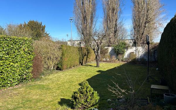 Maison à vendre    5 pièces •  Margny-lès-Compiègne